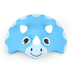 Talande påsklämma Triceratops